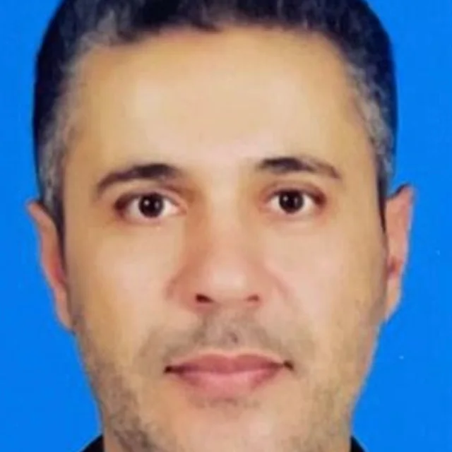 صورة مؤسس المنصة